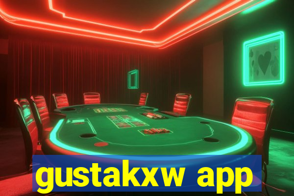 gustakxw app